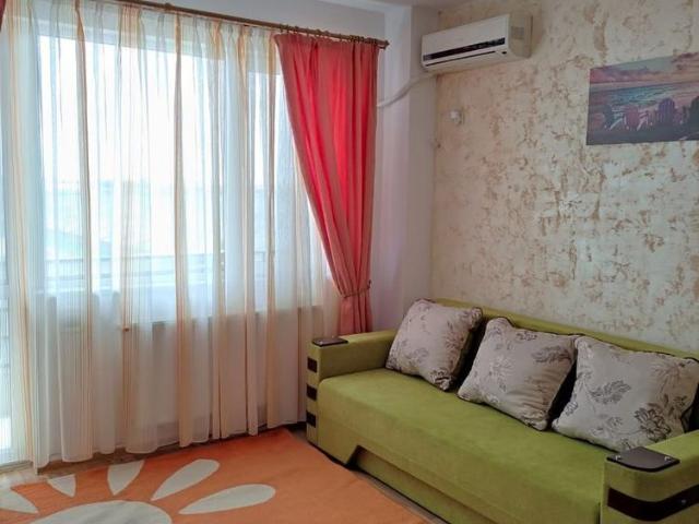 GARSONIERA METALURGIEI, PARCARE INCLUSA, CENTRALA, BLOC NOU, MODERN