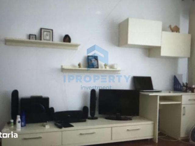 Garsoniera Metropolis cu terasa Pet friendly