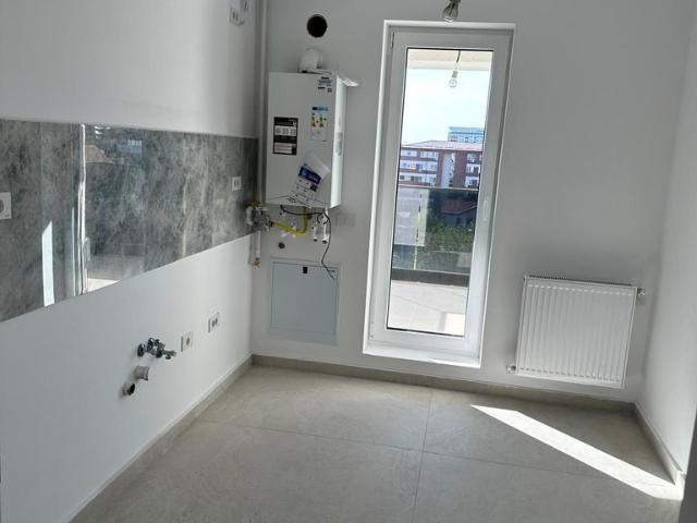 Garsoniera Metrou Berceni Biruintei Bloc Nou Comision 0