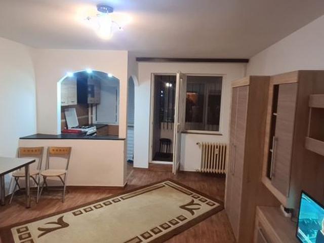 Garsoniera metrou Dristor 2
