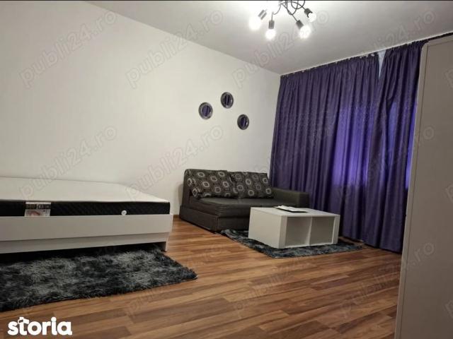 Garsoniera metrou Dristor