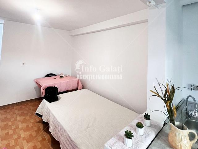 Garsoniera | micro 40 | parter | pret: 22.000 Euro |