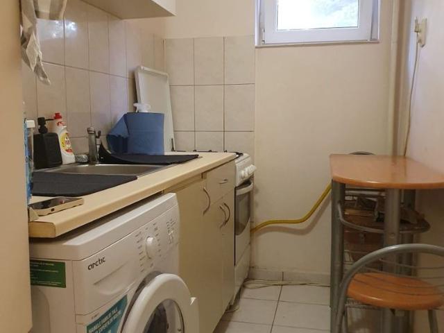 Garsoniera Mihai Bravu Vatra Luminoasa stradal
