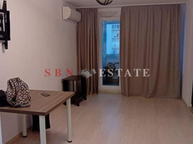 Garsoniera | Militari Pacii | Renovata | Metrou
