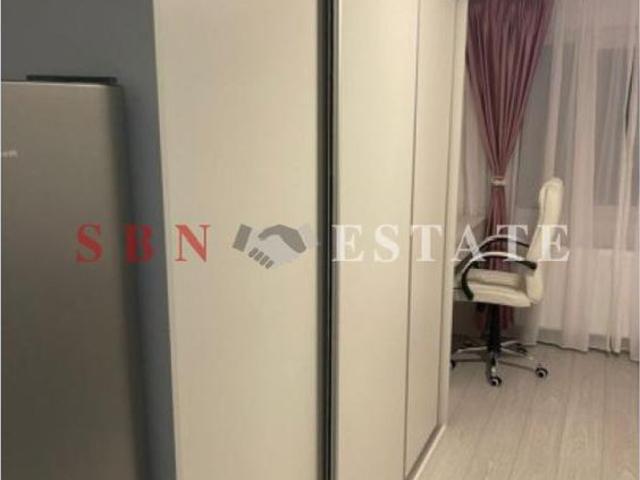 Garsoniera Militari Pacii | Renovata | Modern