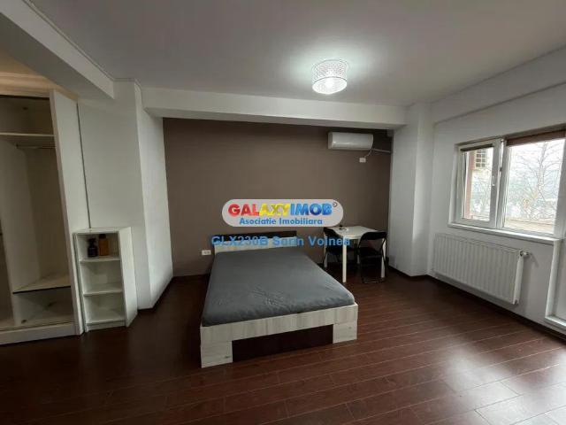garsoniera militari residence | centrala | balcon | anaf | cod ds005