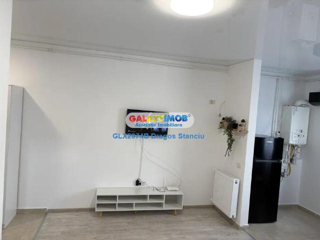 Garsoniera Militari Residence | Centrala | Lift | AC | cod DS008
