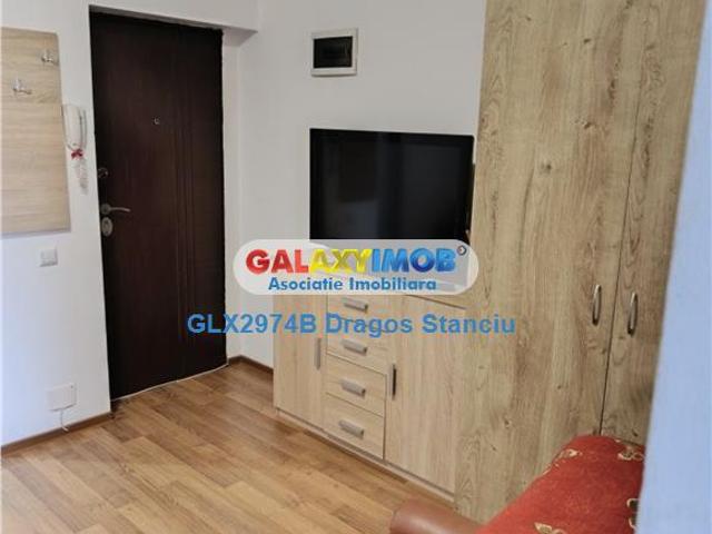 garsoniera militari residence | centrala | rezervelor | cod ds001