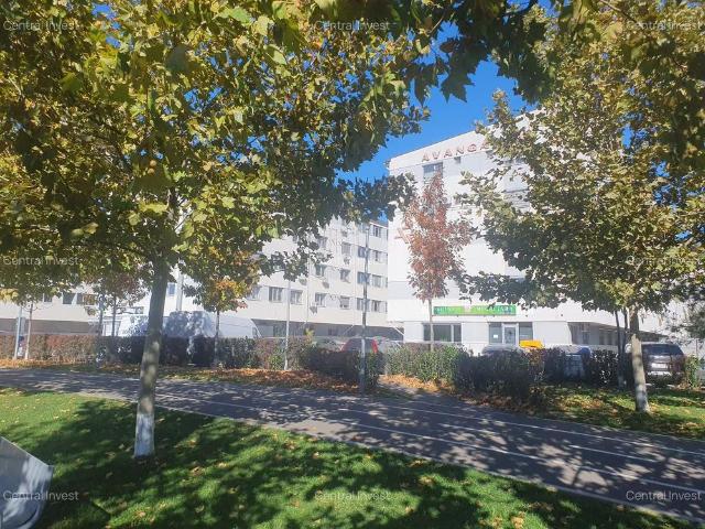 Garsoniera Militari Residence, Complex Avangarde Rezidential, comision 0