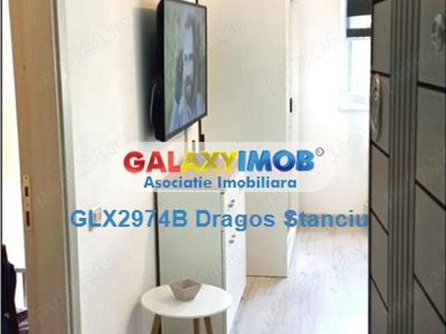 garsoniera militari residence | decomandat | parcare | balcon | ds004