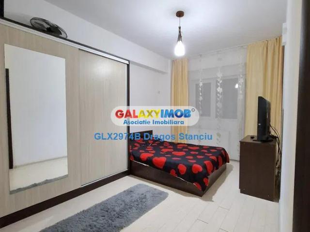 garsoniera militari residence | decomandat | parcare | balcon | ds006