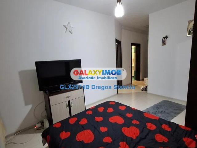 Garsoniera Militari Residence | Decomandat | Parcare | Balcon | DS006