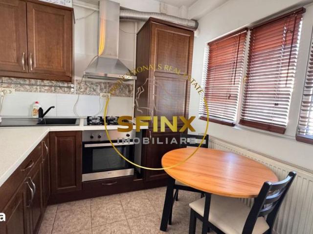 Garsoniera | Militari Residence | Loc Parcare | AC | Centrala Proprie
