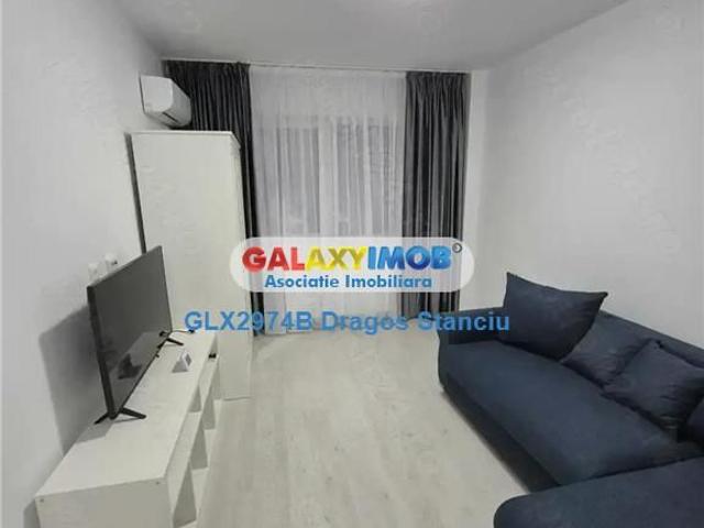 Garsoniera Militari Residence | Parcare | Centrala | DS002