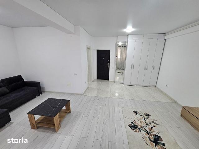 Garsoniera Militari Residence Sg. Ilie Petre 84, Mobilata, Parcare