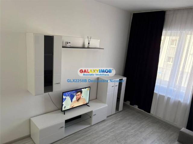 Garsoniera, Militari Residence, Str Weiner Palada, 320 euro