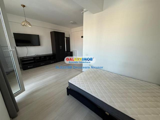 garsoniera, militari residence, str tineretului, 280 euro
