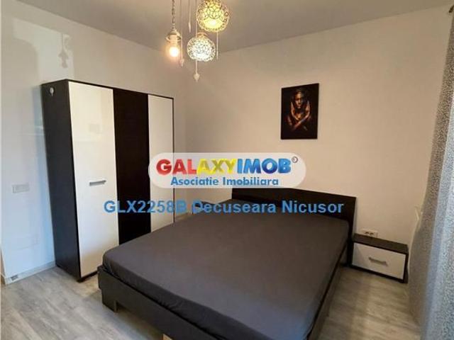 Garsoniera, Militari Residence, Str Tineretului, 300 euro