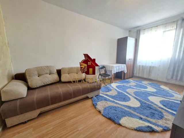 Garsoniera Mircea cel Batran, centrala, lift, parcare in zona, nu rata