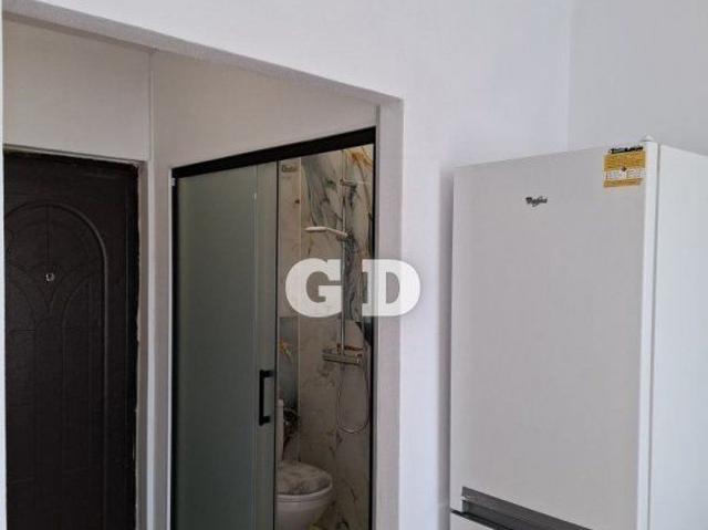Garsoniera mobilata gata sa te muti in ea zona Lazaret