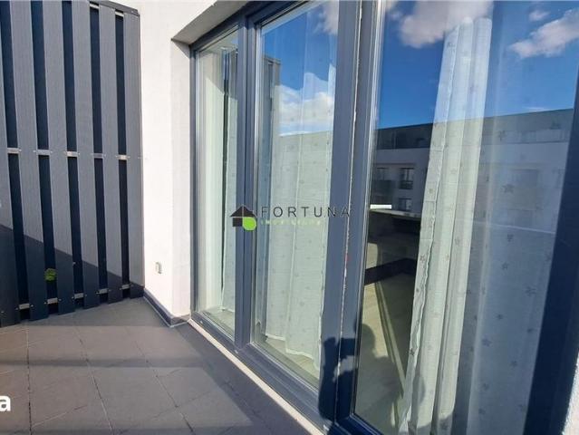 Garsoniera mobilata si utilata, cu parcare si boxa Avantgarden
