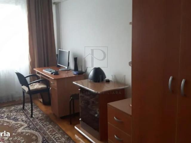 Garsoniera Mobilata si Utilata Bloc Izolat Aer Conditionat Zon