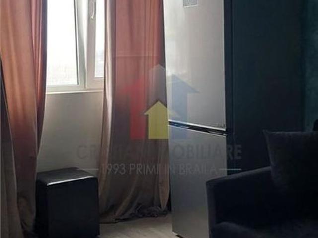 Garsoniera Mobilata si Utilata, etaj 3, Hipodrom Capatul lui 2