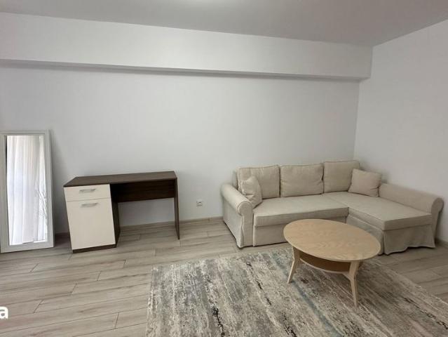 Garsoniera mobilata si utilata modern. Moghioros Park residence