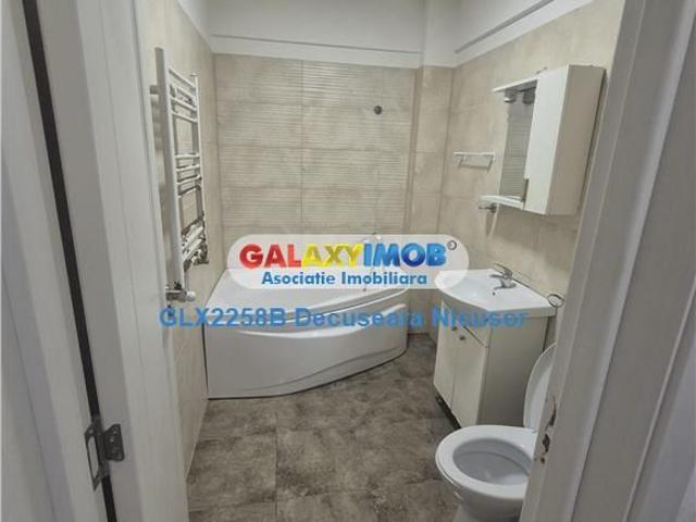 Garsoniera mobilata si utilata Militari Residence 300 euro