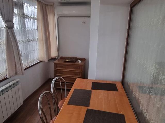 Garsoniera mobilata si utilata situata ultracentral str.Marchian