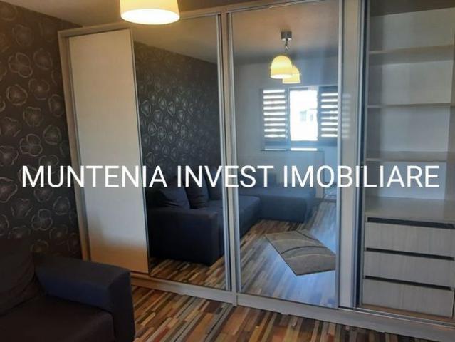 Garsoniera mobilata si utilata,Popa Sapca