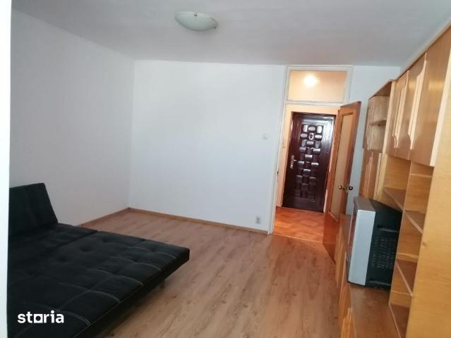 Garsoniera mobilata si utilata, zona Costin Georgian