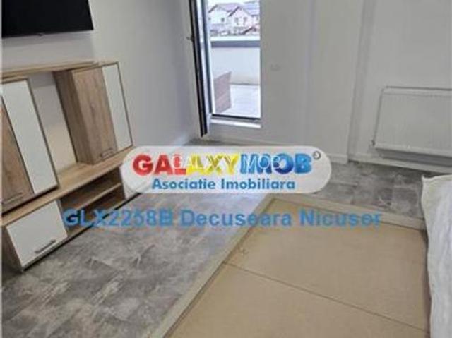 Garsoniera Mobilata Utilata, in Militari Residence, 400 Euro