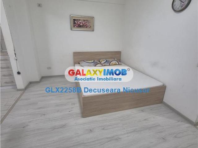 garsoniera mobilata utilata pollux residence 300 euro
