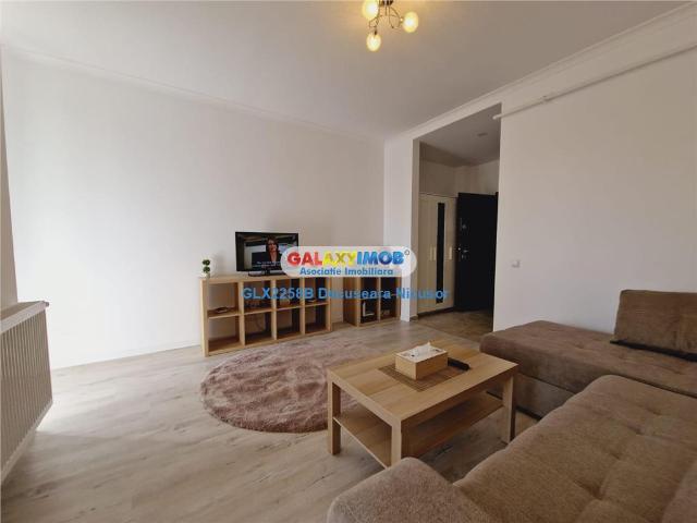 garsoniera mobilata utilata, tineretului, 300 euro