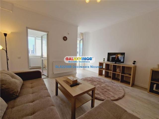 Garsoniera Mobilata Utilata, Tineretului, 300 Euro