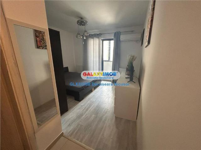 Garsoniera Mobilata Utilata, Tineretului, 330 Euro