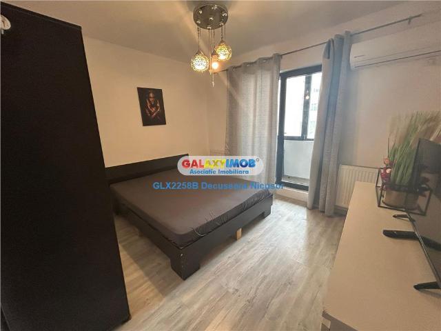 garsoniera mobilata utilata, tineretului, 330 euro