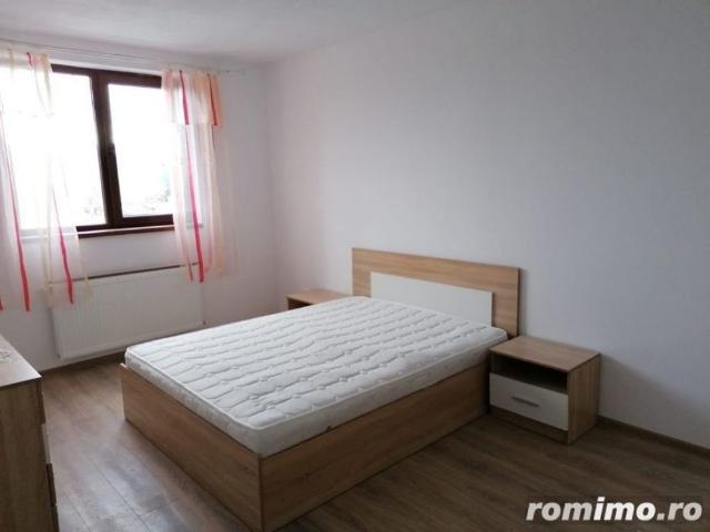 Garsoniera moblita si utilata zona Pipera
