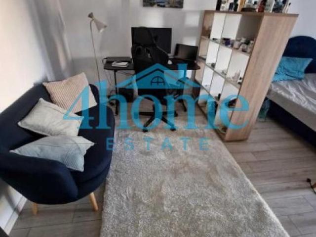 Garsoniera| Moghioros Park Residence|Bloc nou|Pacracre|Centrala