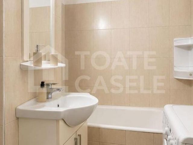 Garsoniera modernă, zona Bogdan Voda, Mănăștur