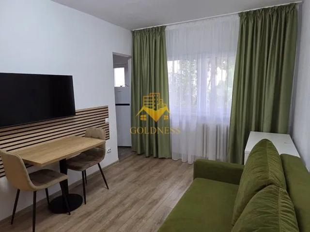 Garsoniera, Modern, Nou Marasti, Zona Rasaritului, UTCN