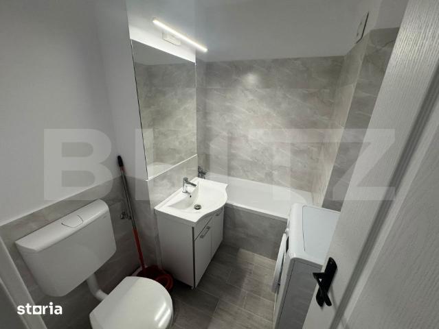 Garsoniera, moderna, 30 mp, zona: Parang