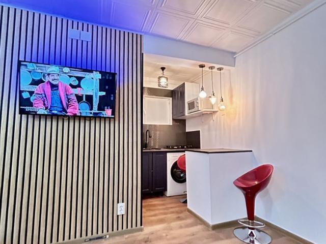 Garsoniera moderna | Complet renovata | Moise Nicoara | Sector 3