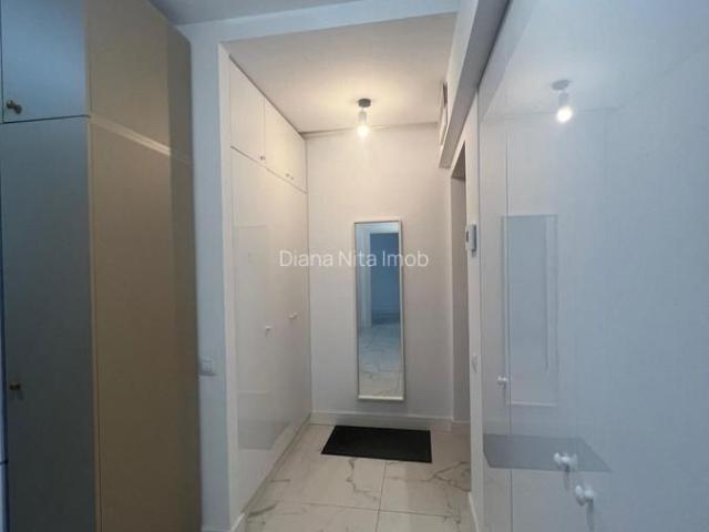 Garsoniera moderna/ Complex Onix/ Promenada/ Pipera