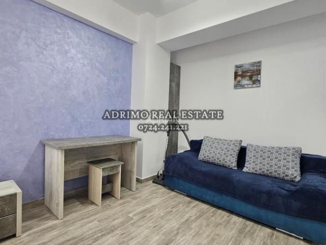 Garsoniera MODERNA AVI GARDEN Parcare Subterana Termen Lung 450 euro