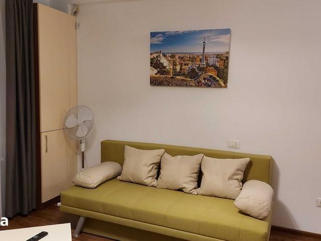 Garsoniera moderna – Barbu Vacarescu, Floreasca, Promenada, Aviatiei