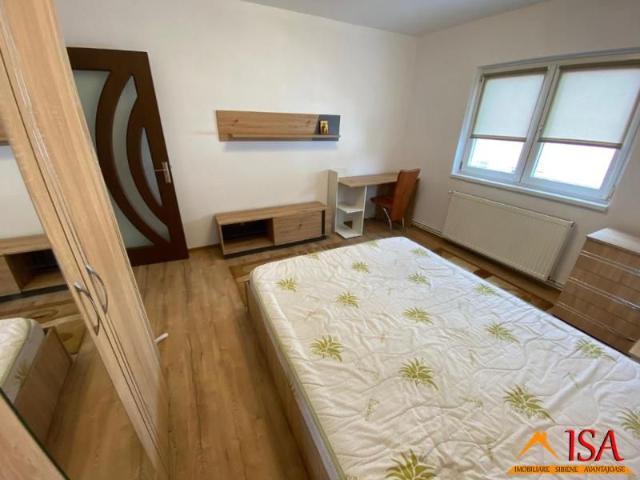 Garsoniera moderna de inchiriat in Sibiu Cartierul STRAND