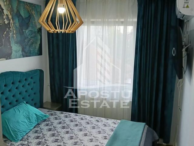 Garsoniera moderna de inchiriat in zona Complexul Studentesc