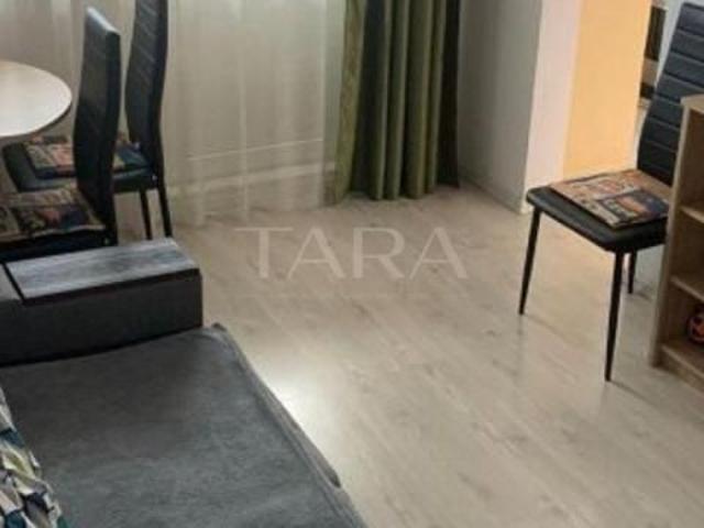 Garsoniera moderna de inchiriat in Zorilor, zona UMF